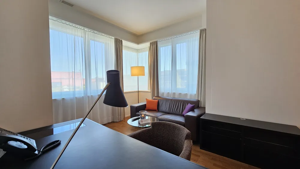 Apartment of category Space II Sofa