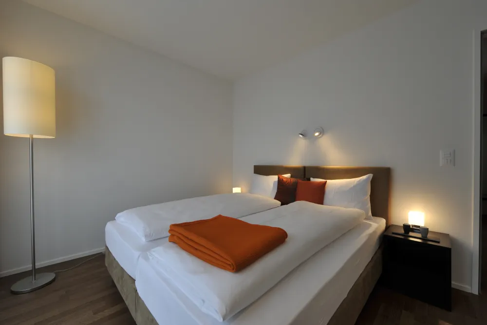 Apartment of category top III bedroom