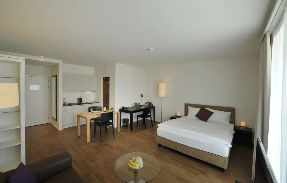 Apartment of category top V bedroom