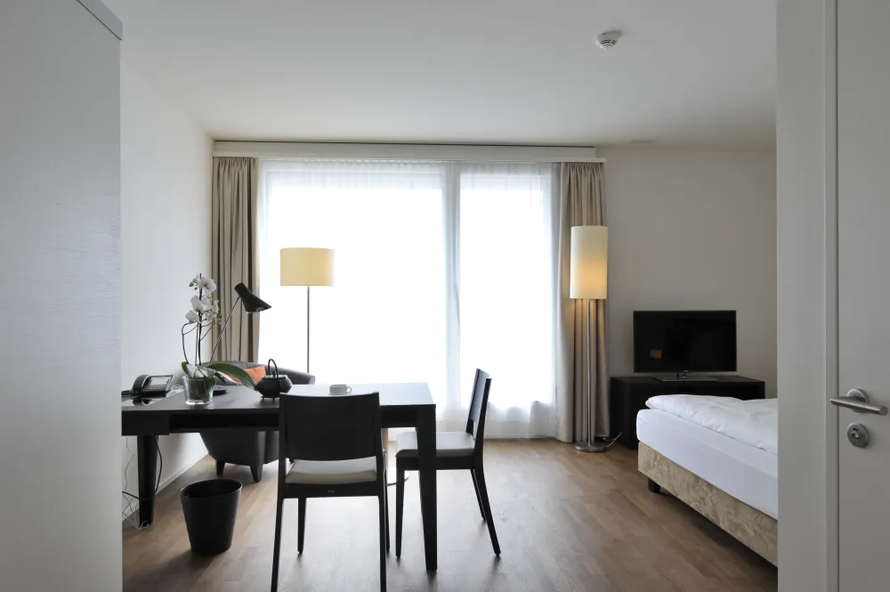 Apartment of category top VI bedroom